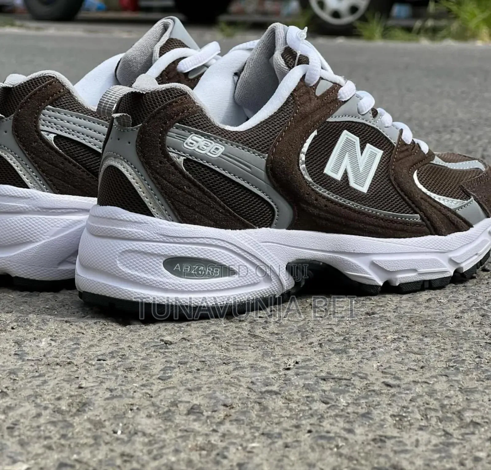 Nb 530 Sneakers Quality