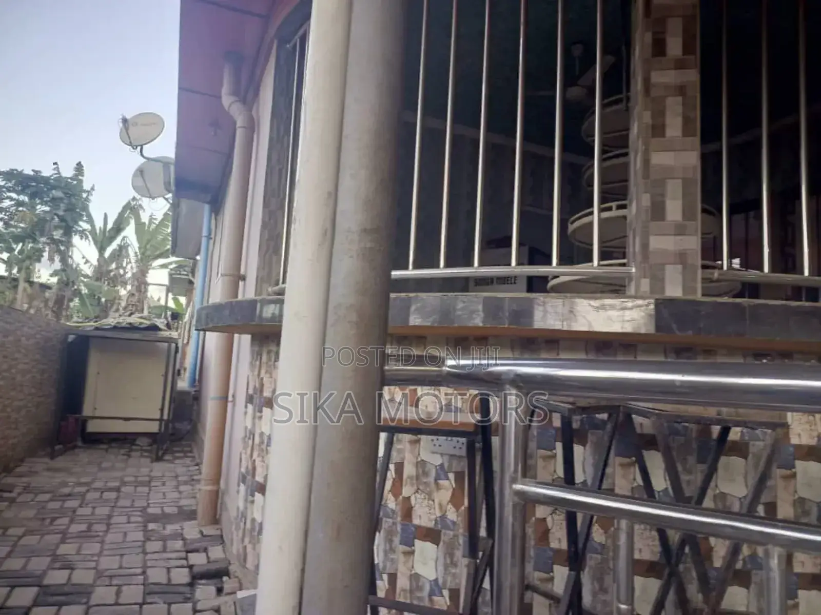 18bdrm Villa in Kinondoni for sale