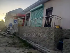 18bdrm Villa in Kinondoni for sale