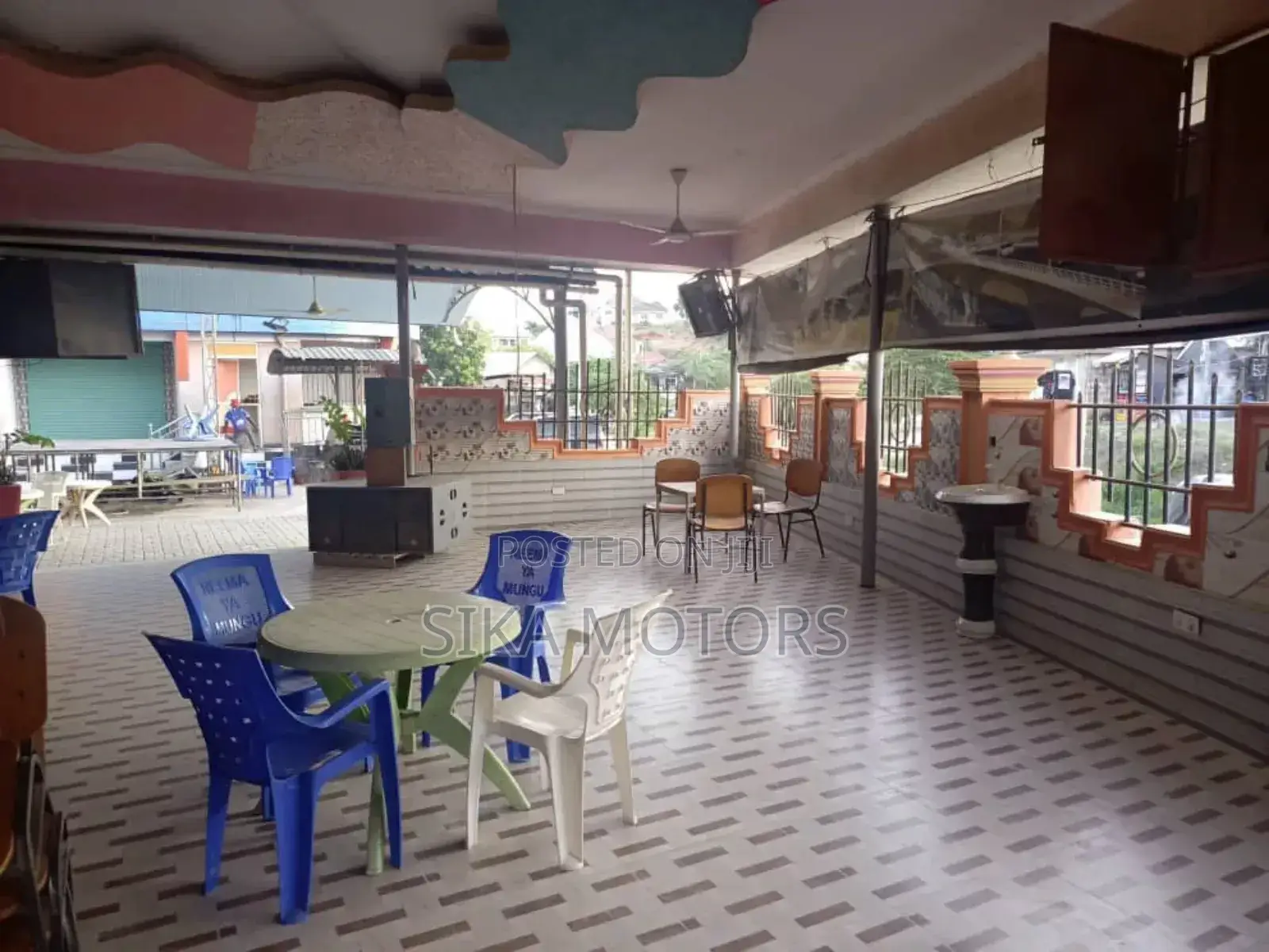 18bdrm Villa in Kinondoni for sale