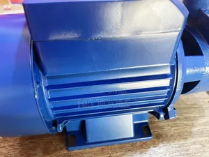 Surface Water Pump Hp Qb60 Whirlpool