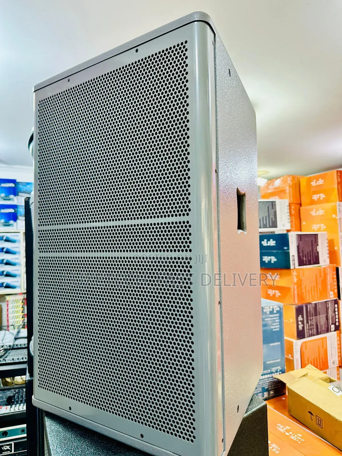 Yamaha Mid Range Speaker 15-Inch