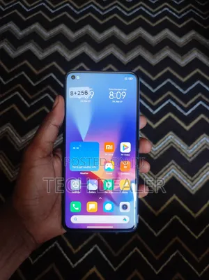 Xiaomi Mi 11 Lite 256 GB Blue