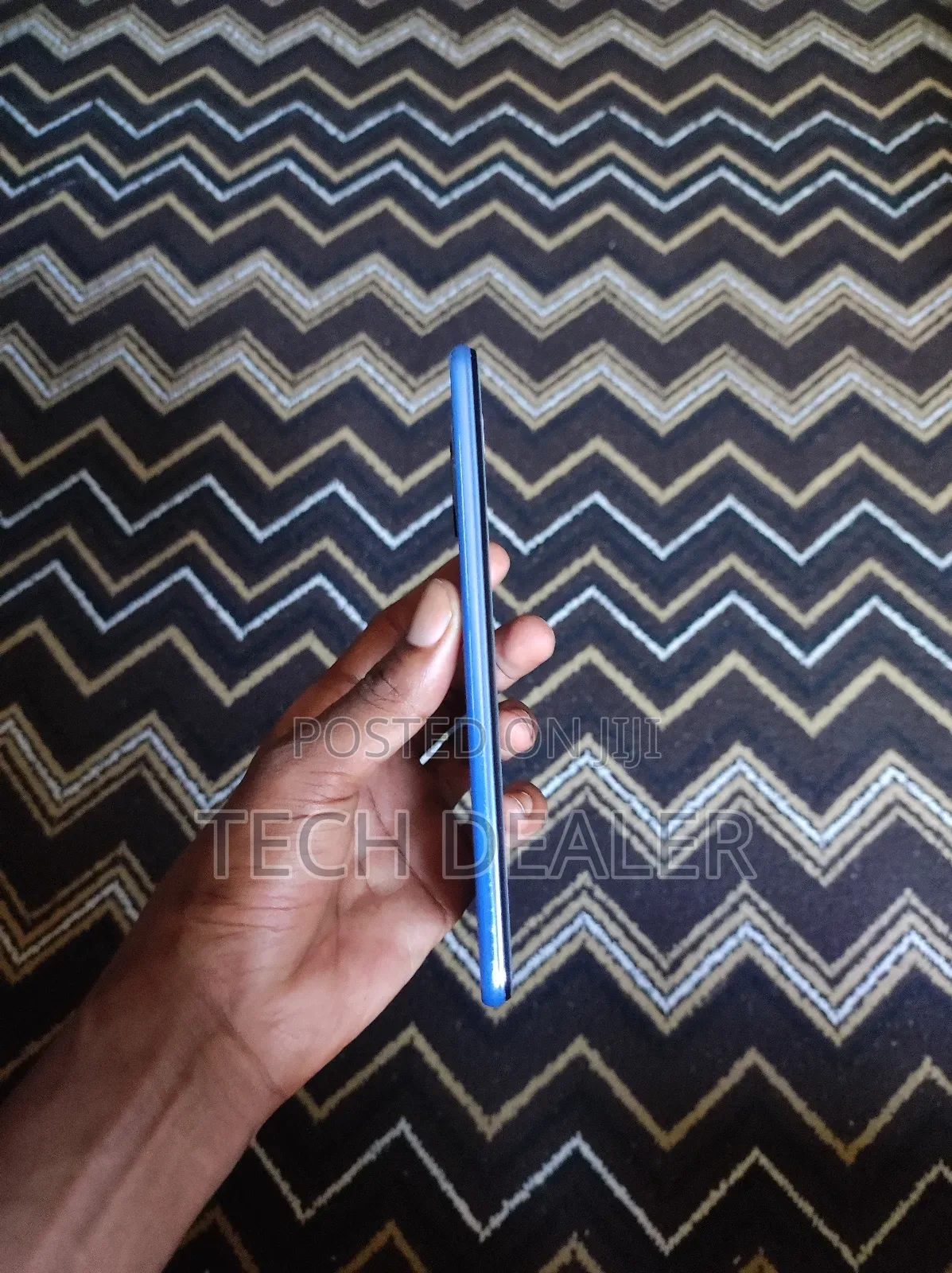 Xiaomi Mi 11 Lite 256 GB Blue
