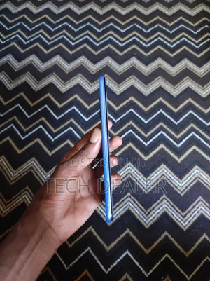 Xiaomi Mi 11 Lite 256 GB Blue