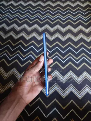 Xiaomi Mi 11 Lite 256 GB Blue