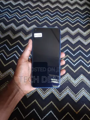 Xiaomi Mi 11 Lite 256 GB Blue