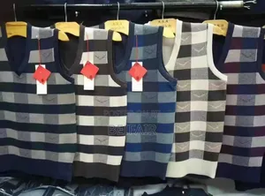 Vest Sweaters