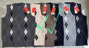 Vest Sweaters