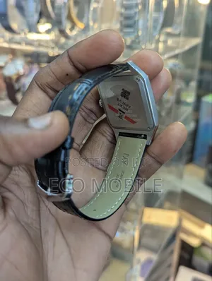 Cartier Original Watch