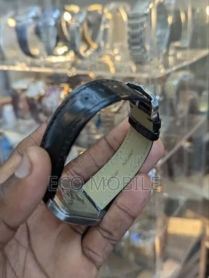 Cartier Original Watch