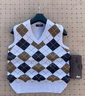 Vest Kali Mpya