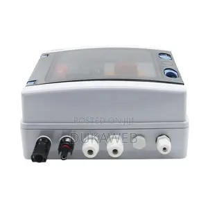 Yro Yrabs-1/1t Dc1000v Combiner Box + Fuse | Surge Protection Device |