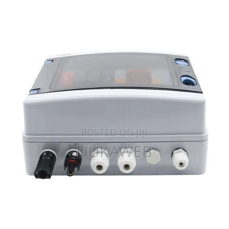 Yro Yrabs-1/1t Dc1000v Combiner Box + Fuse | Surge Protection Device |