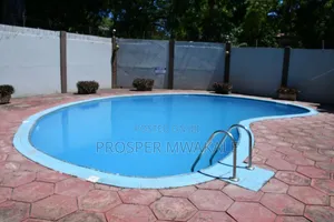 Furnished 3bdrm Apartment in Meadow Villa, Masaki for rent