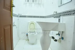 Furnished 3bdrm Apartment in Meadow Villa, Masaki for rent