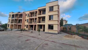 2bdrm Apartment in Mbezi for rent