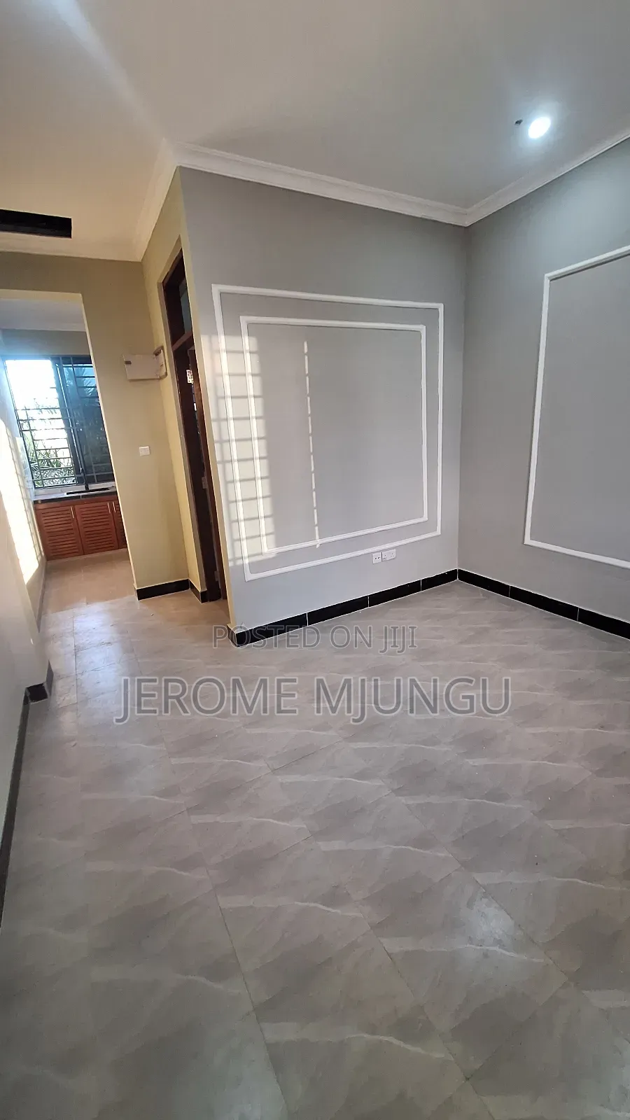 2bdrm Apartment in Mbezi for rent