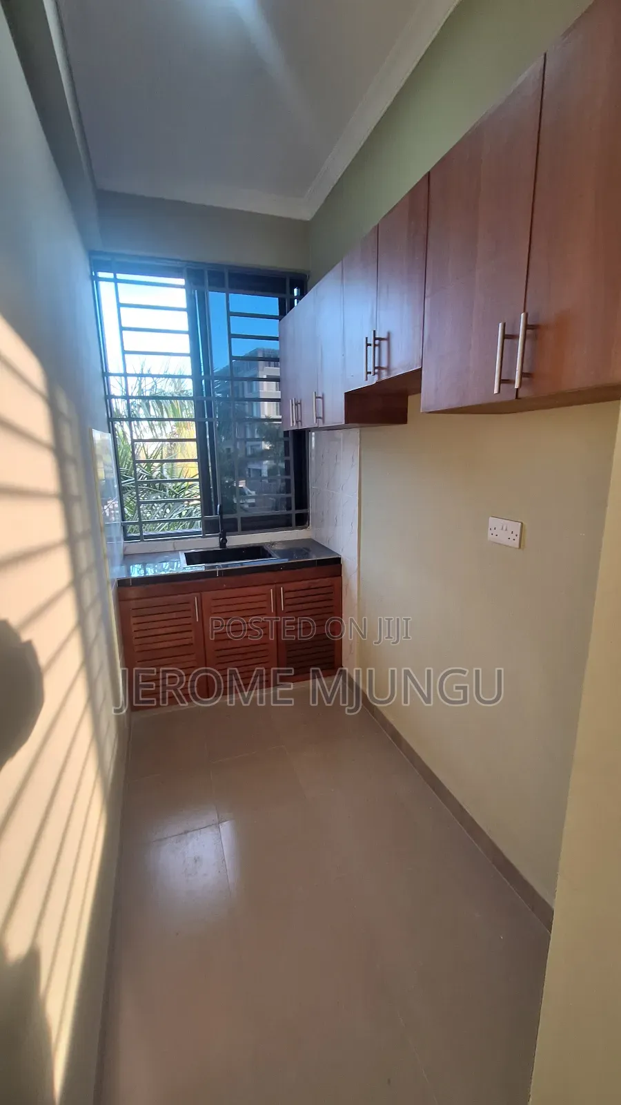 2bdrm Apartment in Mbezi for rent