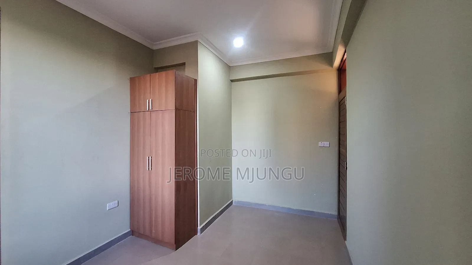 2bdrm Apartment in Mbezi for rent