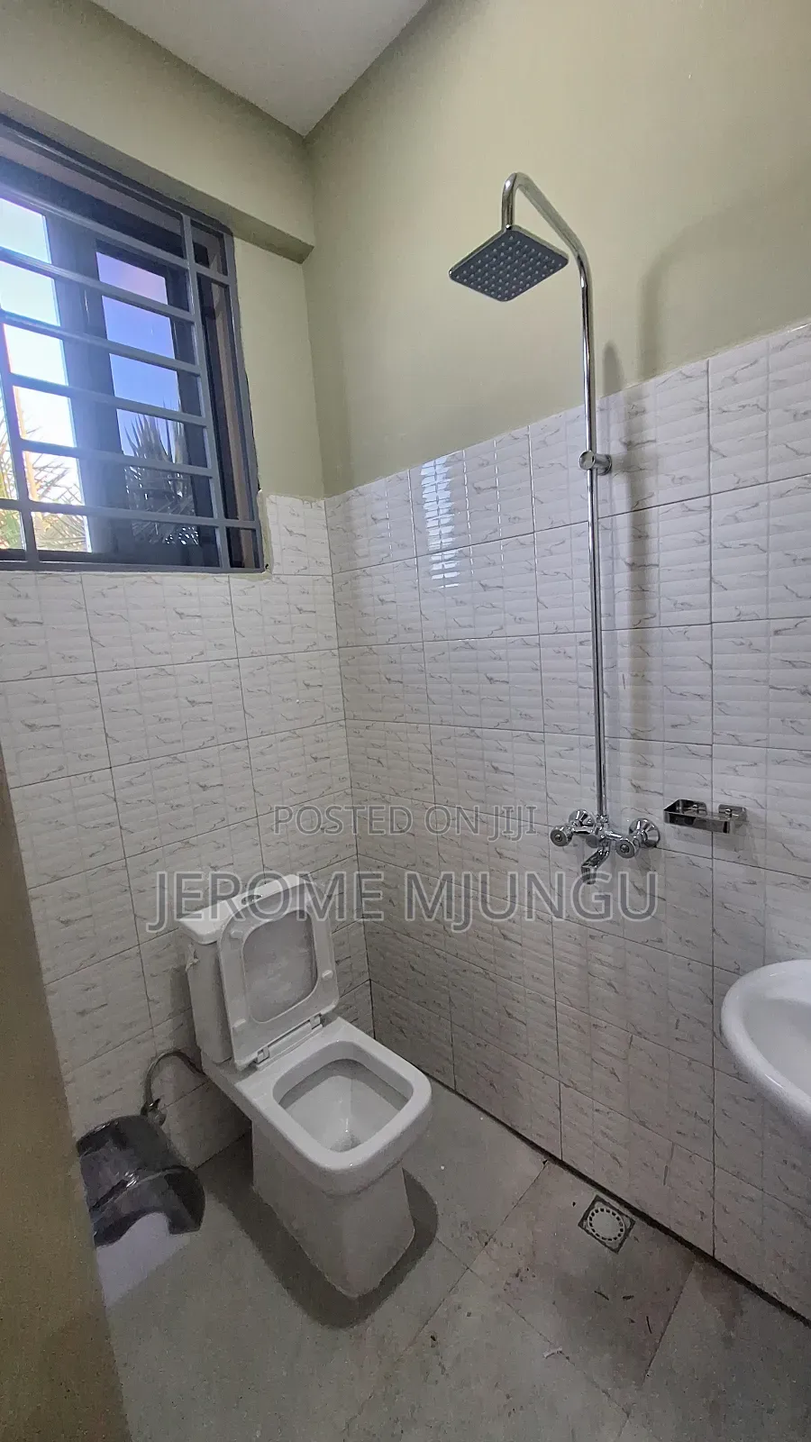 2bdrm Apartment in Mbezi for rent