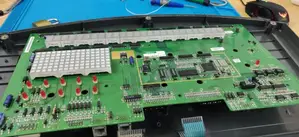 Motherboard Desktops Laptops Repair Services