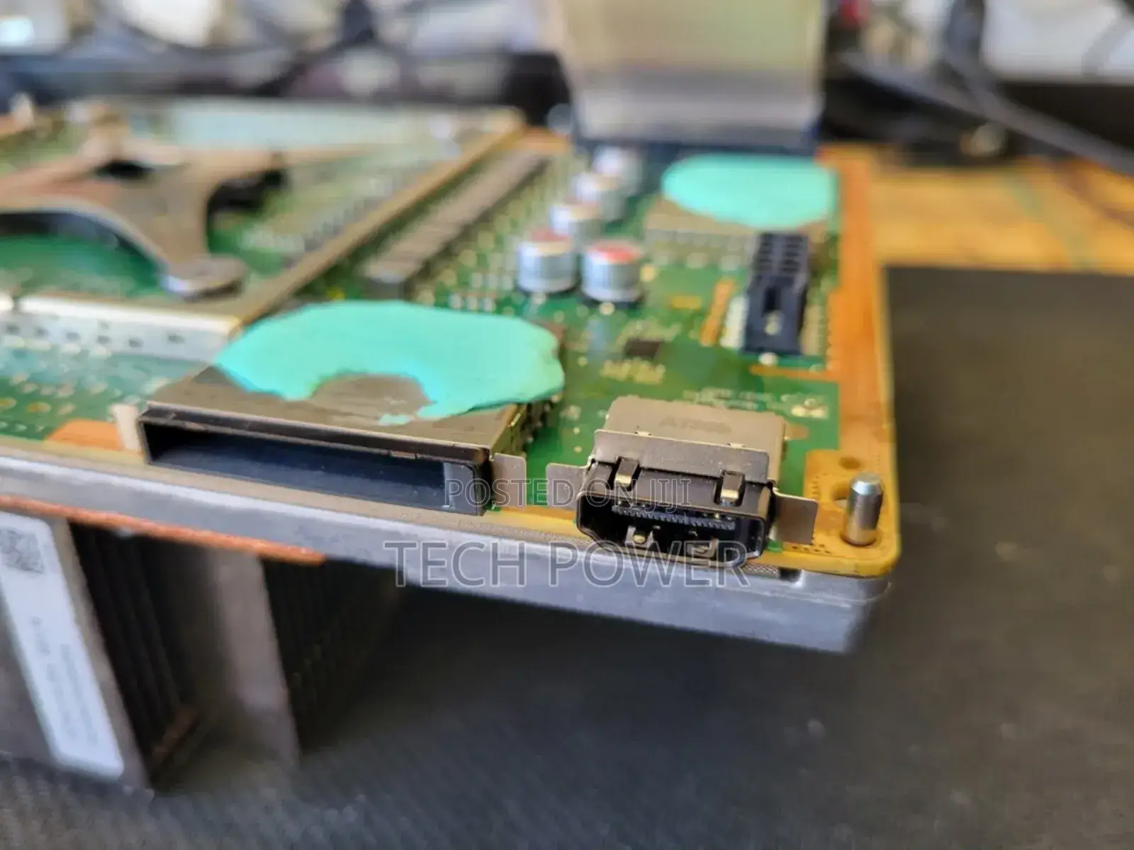 Motherboard Desktops Laptops Repair Services