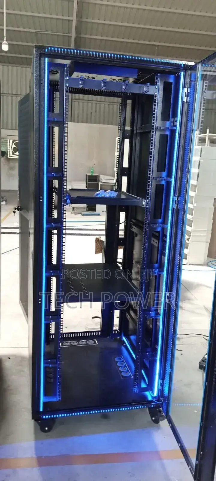 42u Server Rack Cabinet