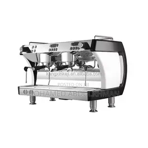 Coffee Machine