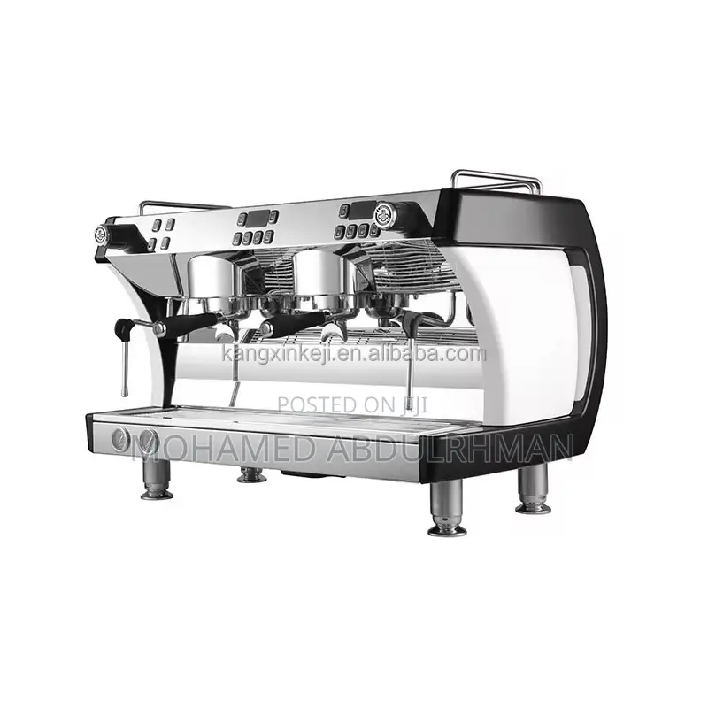 Coffee Machine
