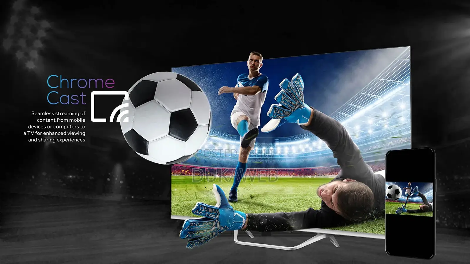 Haier S800 65-Inch Qled Google Tv (Dolby Vision Atmos)
