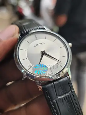 Citizen Stiletto Eco-Drive Watch Ultra-Thin, Light-Powered Technology