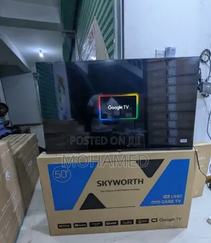 Skyworth Smart Inch 50