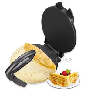 Marker Chapati