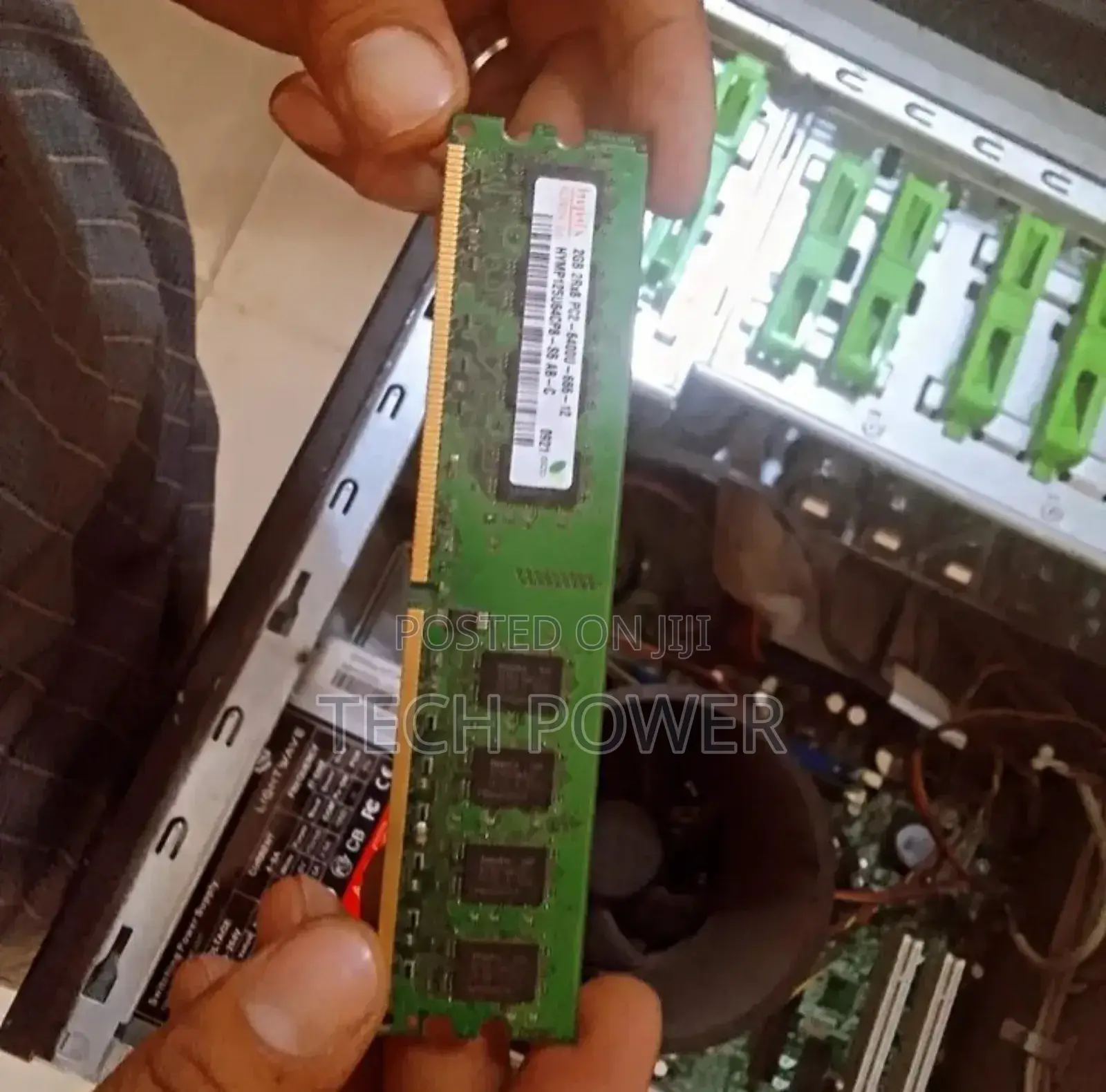 Hardware Installation Upgrades Services