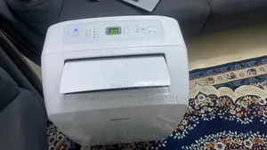 Hisense Portable Air Condition 12000 Btu