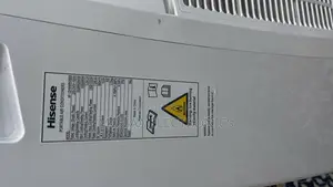 Hisense Portable Air Condition 12000 Btu