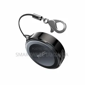 Yesido Ds19 Mini Wireless Magnetic Charger For Galaxy Watch Series
