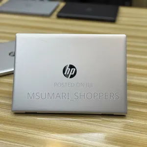 Laptop HP ProBook 640 G5 16GB Intel Core i5 SSD 256GB