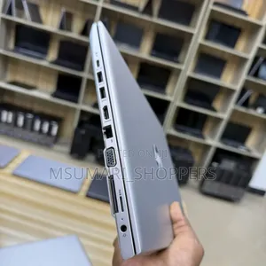 Laptop HP ProBook 640 G5 16GB Intel Core i5 SSD 256GB