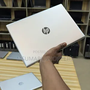 Laptop HP ProBook 640 G5 16GB Intel Core i5 SSD 256GB