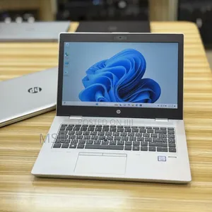 Laptop HP ProBook 640 G5 16GB Intel Core i5 SSD 256GB