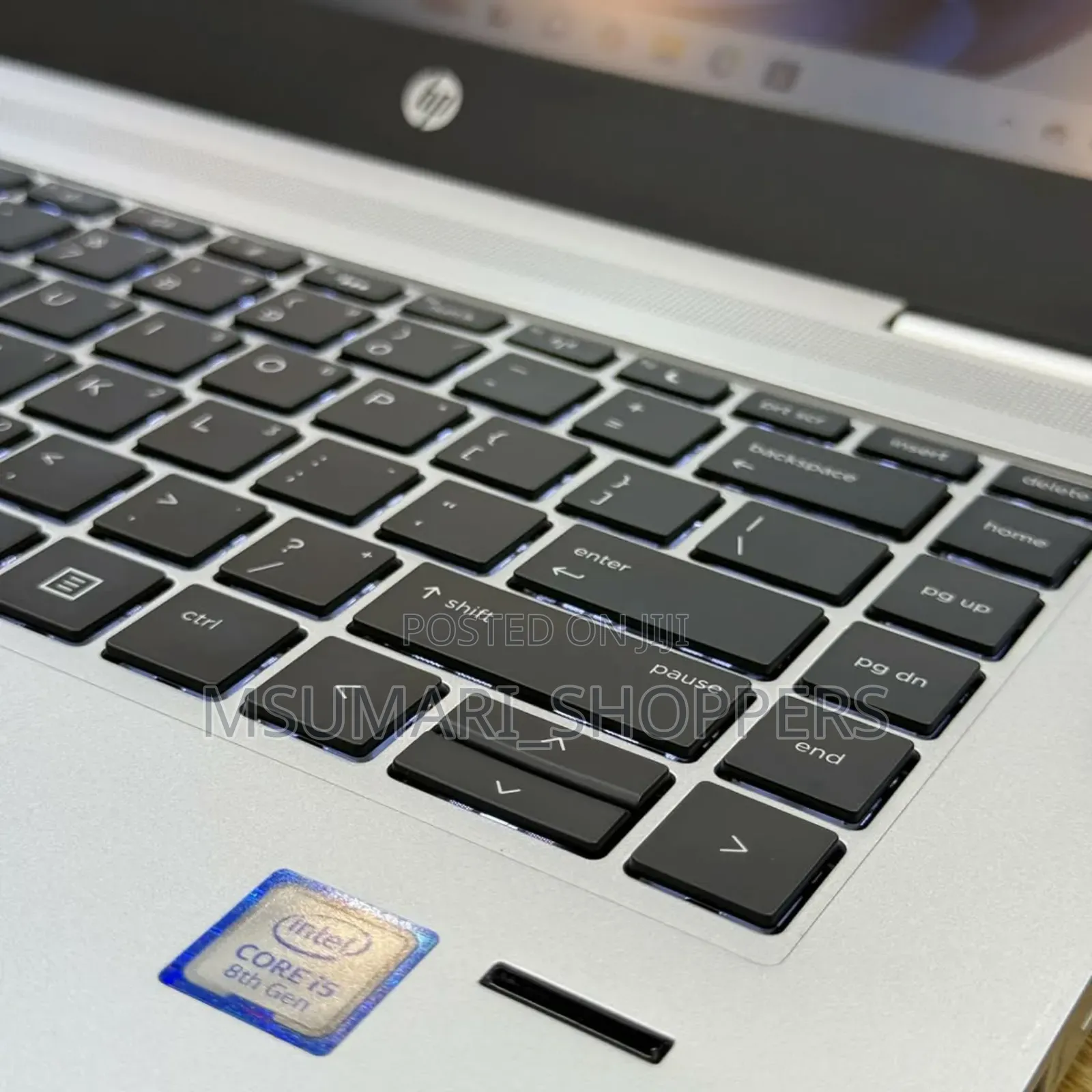 Laptop HP ProBook 640 G5 16GB Intel Core i5 SSD 256GB