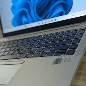 Laptop HP EliteBook 840 G7 8GB Intel Core I5 SSD 256GB