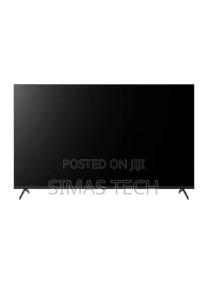 Chiq 55 Inch Uhd Tv U55m9c