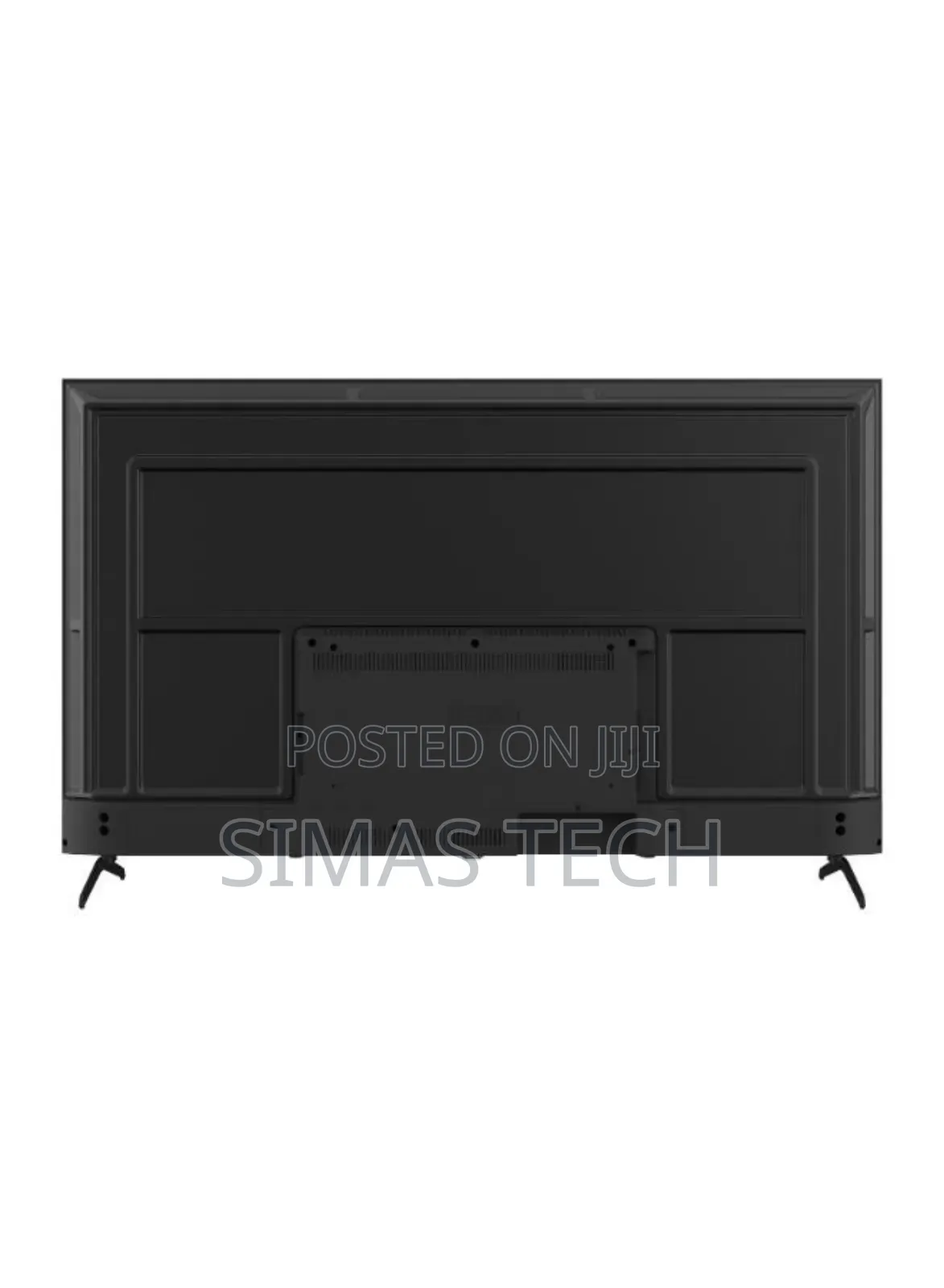 Chiq 55 Inch Uhd Tv U55m9c