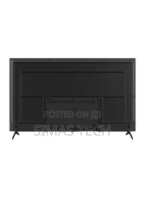 Chiq 55 Inch Uhd Tv U55m9c