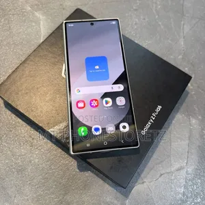 New Samsung Galaxy Z Fold6 512 GB