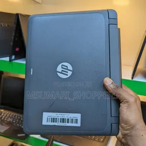 Laptop HP ProBook 11 G2 EE 4GB Intel Core I3 HDD 500GB