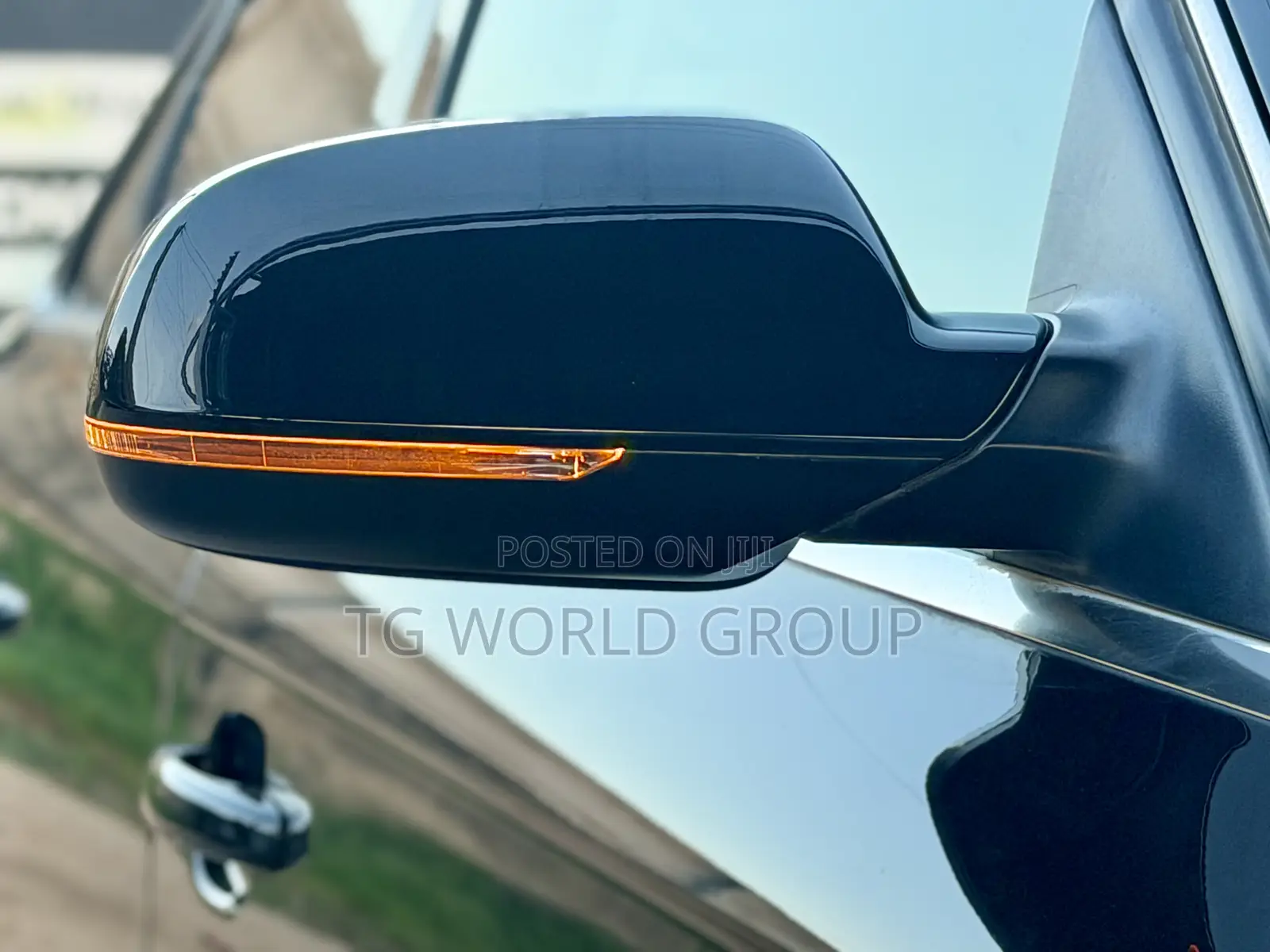 Audi A4 1.8 TSFI Automatic 2011 Black